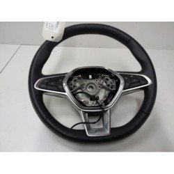 Volant Renault Clio 5 Phase 1